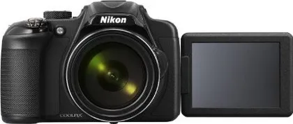 Nikon Coolpix P600 Point & Shoot - image 7