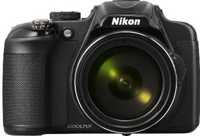 Nikon Coolpix P600 Point & Shoot - image 3
