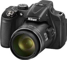 Nikon Coolpix P600 Point & Shoot - image 1