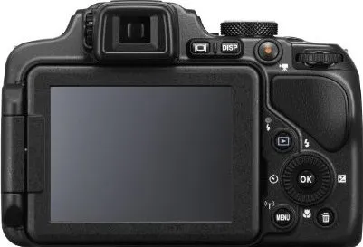 Nikon Coolpix P600 Point & Shoot - image 4