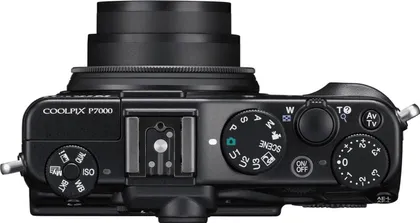 Nikon Coolpix P7000 Point & Shoot Camera - image 6