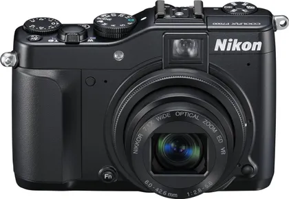Nikon Coolpix P7000 Point & Shoot Camera - image 3