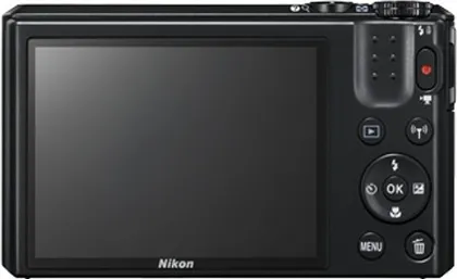 Nikon Coolpix S7000 Point & Shoot Camera - image 4