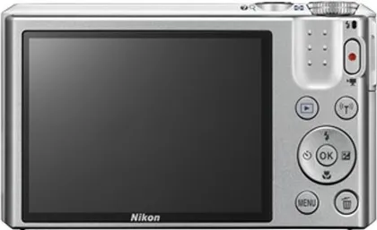 Nikon Coolpix S7000 Point & Shoot Camera - image 13