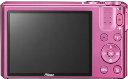 Nikon Coolpix S7000 Point & Shoot Camera - image 10