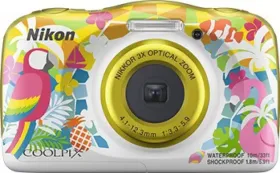 Nikon COOLPIX W150 Digital Camera - image 1