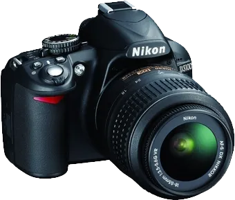 Nikon D3100 SLR (AF-S 18-55mm VR Kit Lens) - image 5