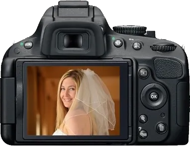 Nikon D5100 SLR (AF-S 18-55mm VR Kit Lens) - image 9