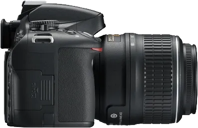 Nikon D5100 SLR (AF-S 18-55mm VR Kit Lens) - image 7