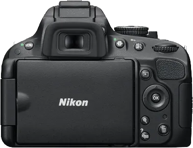 Nikon D5100 SLR (AF-S 18-55mm VR Kit Lens) - image 3