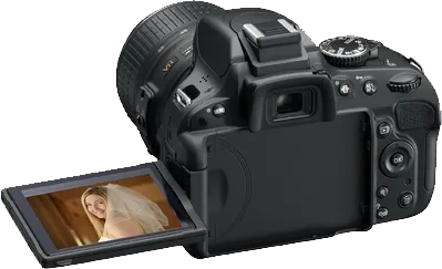 Nikon D5100 SLR (AF-S 18-55mm VR Kit Lens) - image 11
