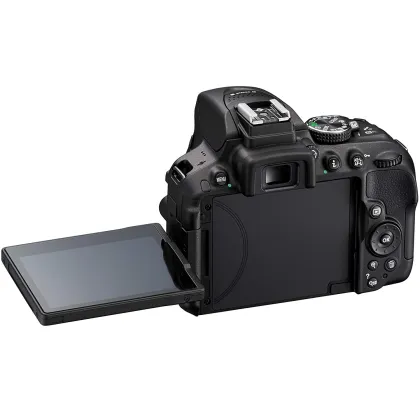 Nikon D5300 DSLR Camera (AF-P 18-55 & AF-P 70-300mm VR) - image 3