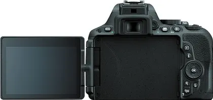 Nikon D5500 DSLR (Body Only) - image 4