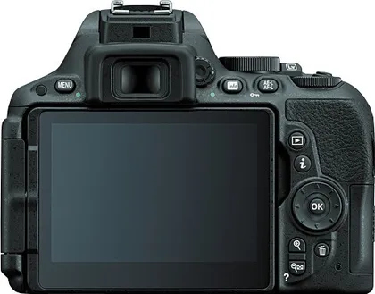 Nikon D5500 DSLR (Body Only) - image 3