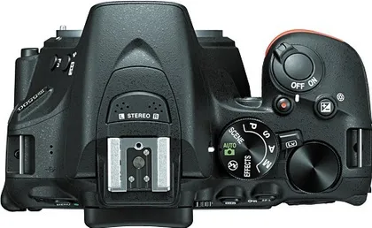 Nikon D5500 DSLR (Body Only) - image 5