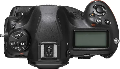 Nikon D6 FX 20.8MP DSLR Camera (Body Only) - image 5
