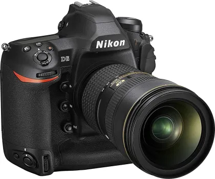 Nikon D6 FX 20.8MP DSLR Camera (Body Only) - image 7