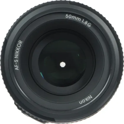 Nikon D7500 20.9MP DSLR Camera with AF-S DX NIKKOR 18-140mm F/3.5-5.6G ED VR Lens & Nikon AF-S 50mm F/1.8G Prime Lens - image 6
