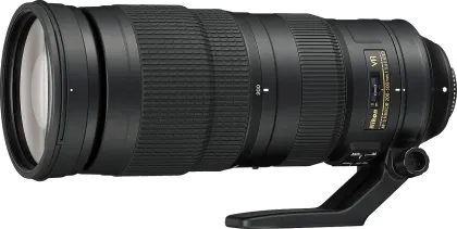 Nikon D7500 21MP DSLR Camera with Nikkor AF-S DX 18-140mm F/3.5-5.6G ED VR Lens & Nikkor AF-S 200-500mm F/5.6E ED VR Lens - image 5
