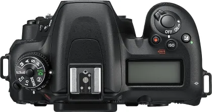 Nikon D7500 DSLR Camera with Nikkor 35mm F/1.8G Prime Lens - image 4