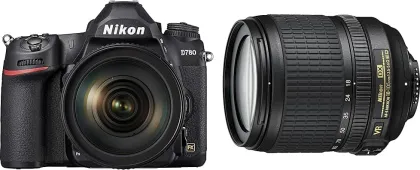 Nikon D780 24.5 MP DSLR Camera with AF-S Nikkor 24-120mm VR Lens - image 5