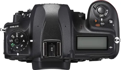 Nikon D780 25MP DSLR Camera with Nikkor AF-S Dx 18-105mm F/3.5-5.6 G VR Lens - image 5