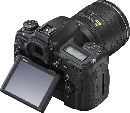 Nikon D780 25MP DSLR Camera with 70-200mm F/2.8E VR Lens - image 3