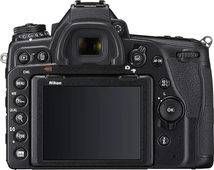 Nikon D780 25MP DSLR Camera with Nikkor AF-S Dx 18-105mm F/3.5-5.6 G VR Lens - image 3