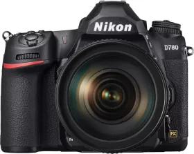 Nikon D780 DSLR Camera (Body Only) - image 1