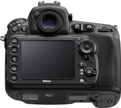Nikon D810 FX 36.3 MP Digital SLR Camera (Body Only) - image 8