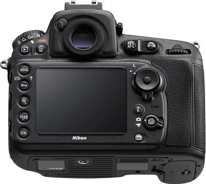 Nikon D810 FX 36.3 MP Digital SLR Camera (Body Only) - image 9