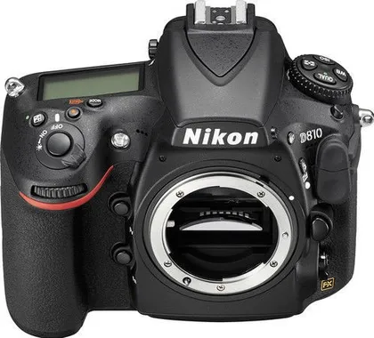 Nikon D810 FX 36.3 MP Digital SLR Camera (Body Only) - image 6