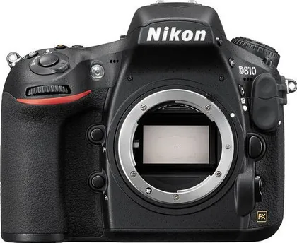 Nikon D810 FX 36.3 MP Digital SLR Camera (Body Only) - image 5