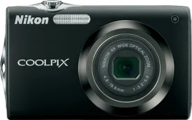 Nikon S3000 Point & Shoot Camera - image 1