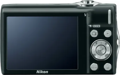 Nikon S3000 Point & Shoot Camera - image 6