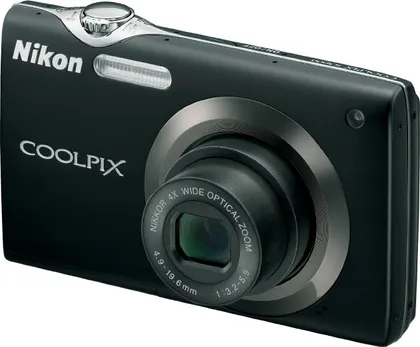 Nikon S3000 Point & Shoot Camera - image 4