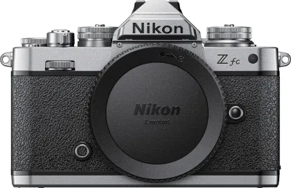 Nikon Z fc 21MP Mirrorless Camera Body Only - image 2