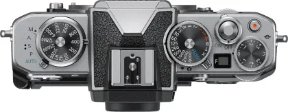 Nikon Z fc 21MP Mirrorless Camera Body Only - image 5