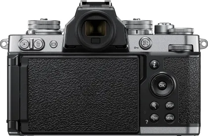 Nikon Z fc 21MP Mirrorless Camera Body Only - image 4