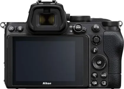 Nikon Z5 24MP Mirrorless Camera with Nikkor 24-70mm F/4 S Lens & Nikkor Z 24-200mm F/4-6.3 VR Lens - image 5