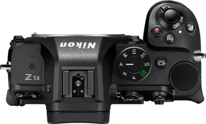Nikon Z5 II Mirrorless Camera with 24-200mm f/4-6.3 Lens - image 4