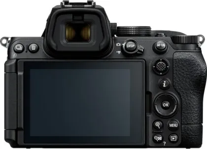 Nikon Z5 II Mirrorless Camera with 24-200mm f/4-6.3 Lens - image 3