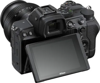 Nikon Z5 Mirrorless Camera with NIKKOR Z 24-50mm F/4-6.3 Lens - image 4