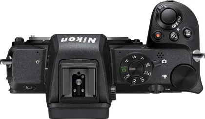 Nikon Z50 20.9MP Mirrorless Camera with 16-50mm VR Lens & Nikkor Z 24-200mm F/4-6.3 VR Lens - image 4