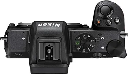 Nikon Z50 20.9MP Mirrorless Camera with Nikkor Z 24-200mm F/4-6.3 VR Lens - image 5