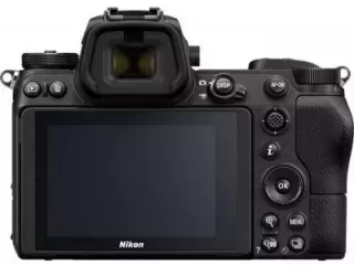 Nikon Z6 25 MP Mirrorless Camera (Body Only) - image 3