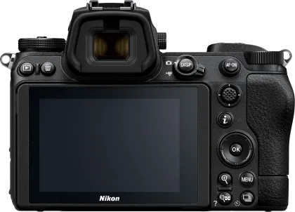 Nikon Z6 II 24.5MP Mirrorless Camera (Body Only) - image 5