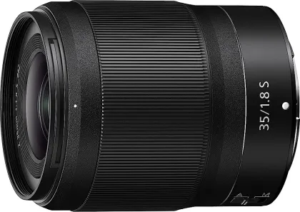 Nikon Z6 II 24.5MP Mirrorless Camera with Z 24-70mm Lens & Nikkor Z 35mm F/1.8 S Lens - image 4