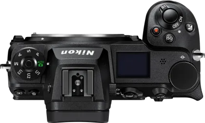 Nikon Z6 II 24.5MP Mirrorless Camera (Body Only) - image 4