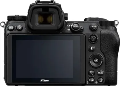 Nikon Z6 II Mirrorless Camera (with NIKKOR Z 24-120mm F/4 S Lens) - image 4